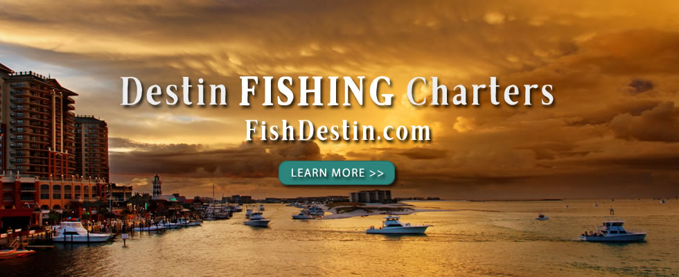 Destin Deep Sea Fishing Service